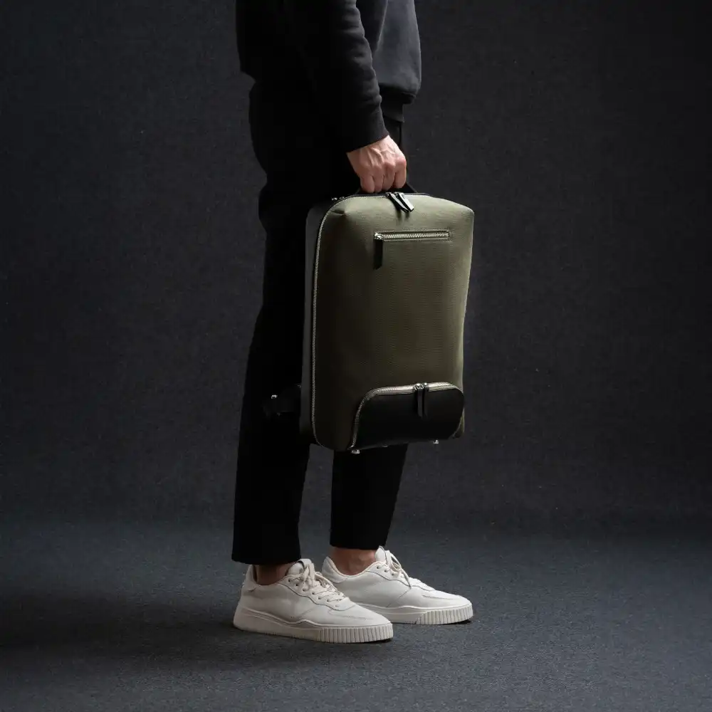 Rubens everyday backpack - الصورة 3